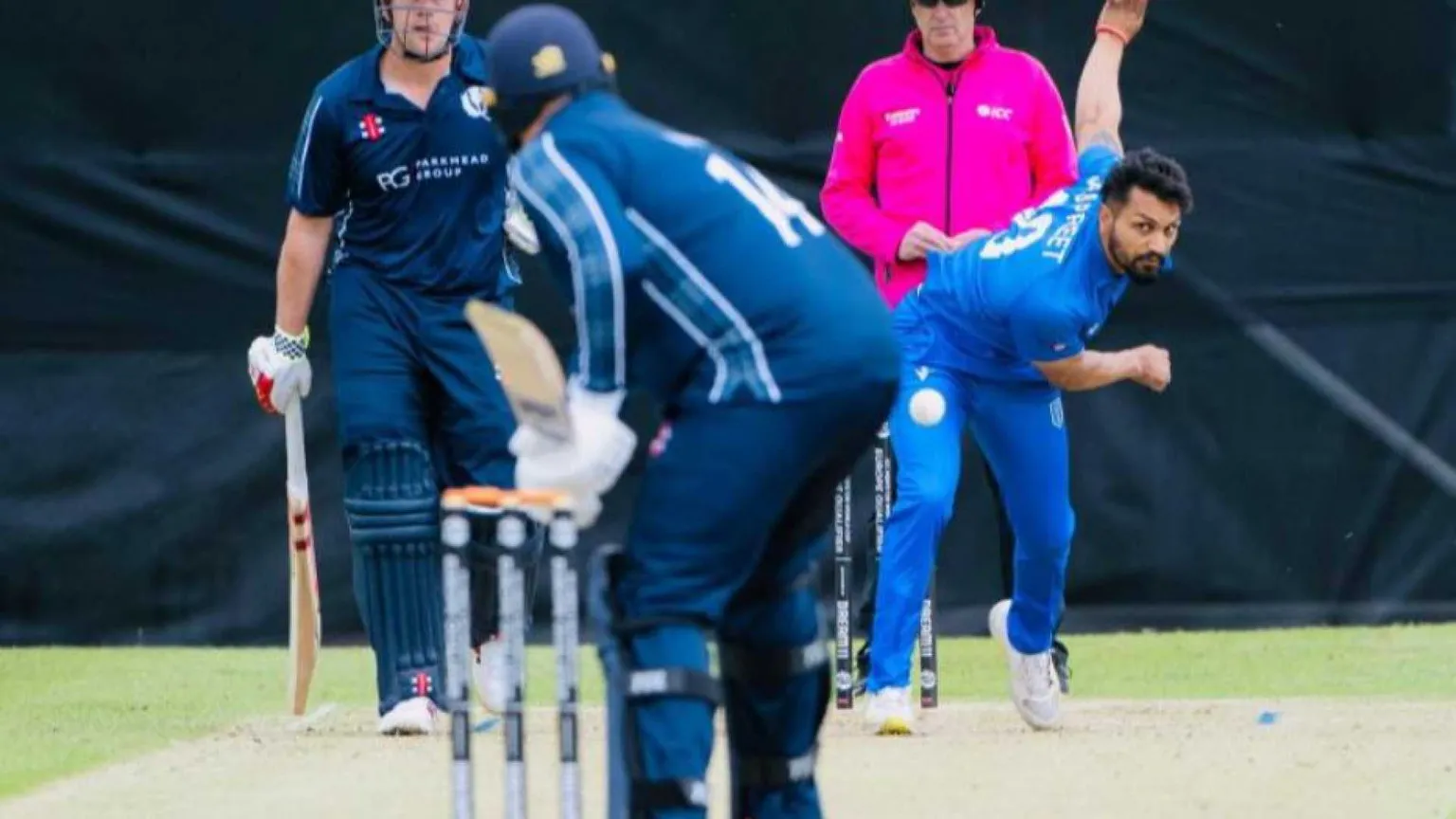 Italcricket, la prima storica qualificazione ha un segreto: la diversità