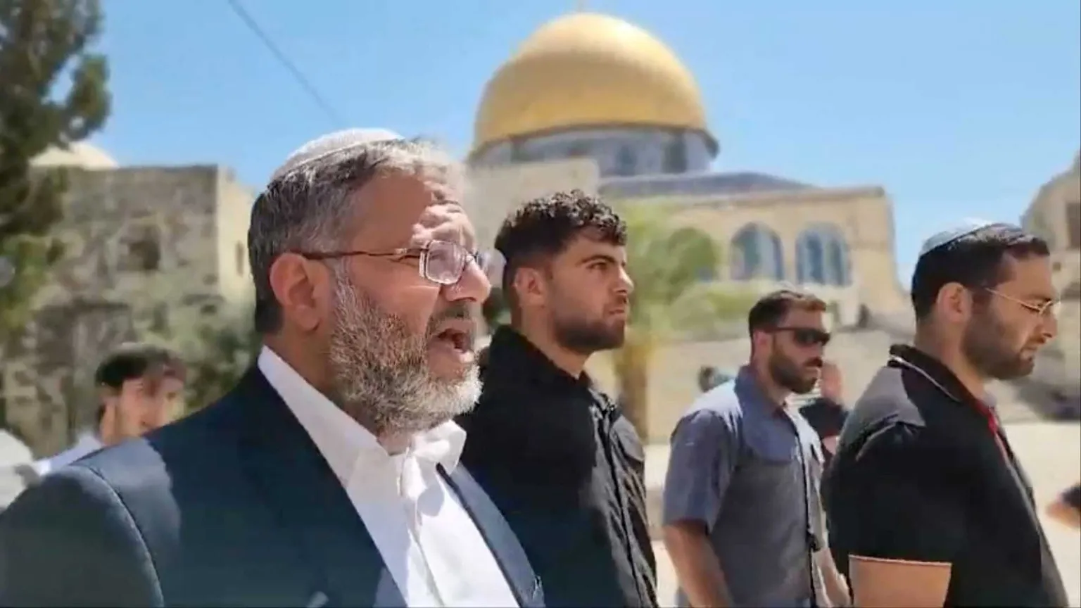 «Via gli arabi». Il suprematismo che ha ispirato l'estrema destra israeliana