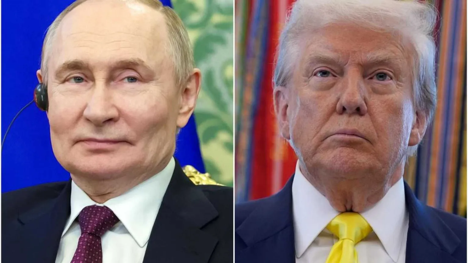 Trump-Putin: l'incontro il 15 agosto in Alaska. Kiev: nessun accordo senza noi