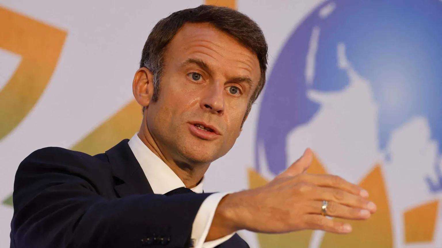 Il grido di Haiti a Parigi: «Restituite il debito dell'indipendenza»