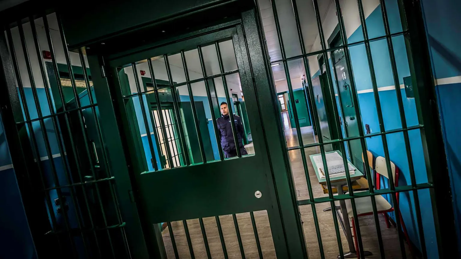 Riflettiamo su cos'è il carcere: espiazione o occasione per rinascere?