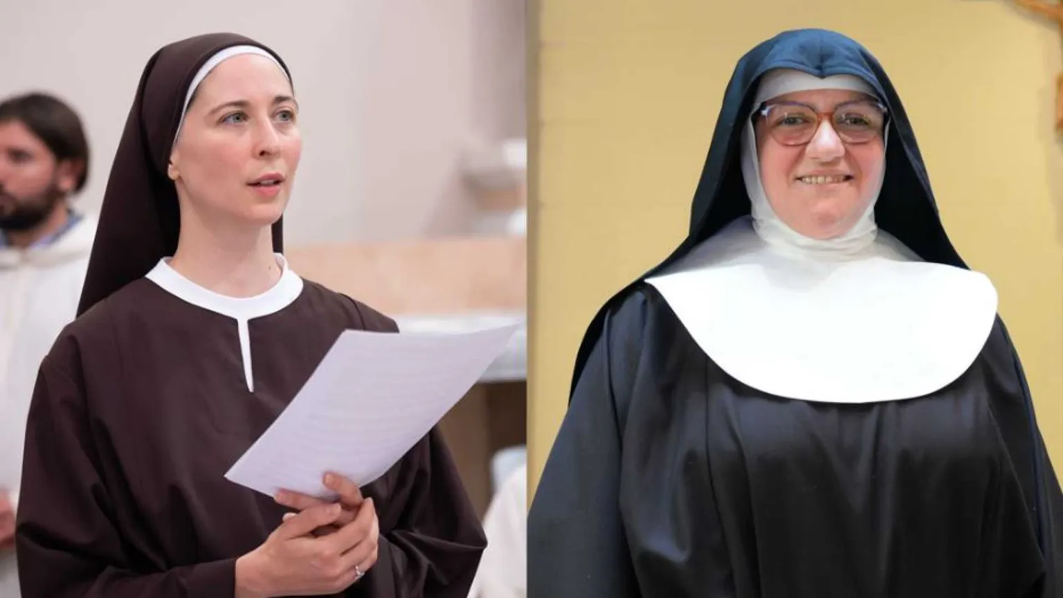 «Avevo tutto, ma non conoscevo il senso della vita». Sulle orme di santa Chiara