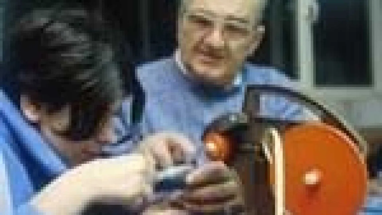 Sempre più anziani alla guida delle micro-imprese