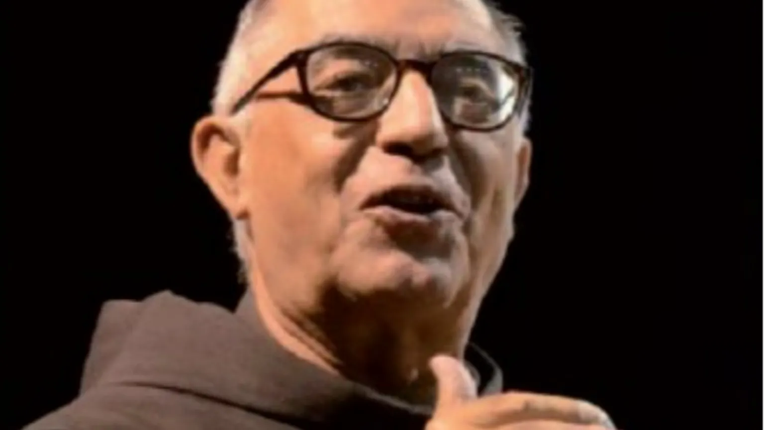 Padre Salvatore Morittu e la scelta di “sorella fragilità”