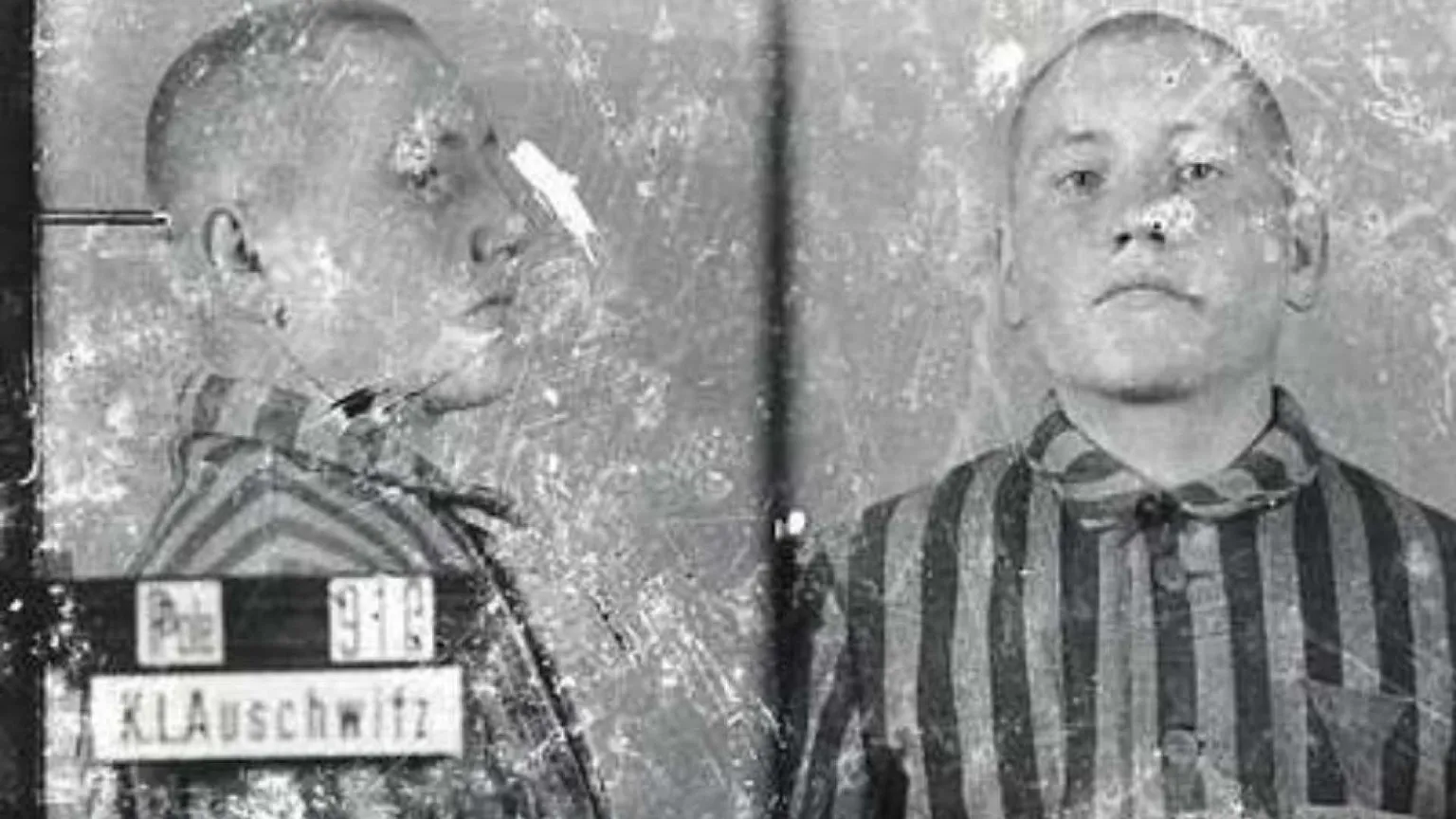 Piechowski, lo scout che riuscì a fuggire da Auschwitz