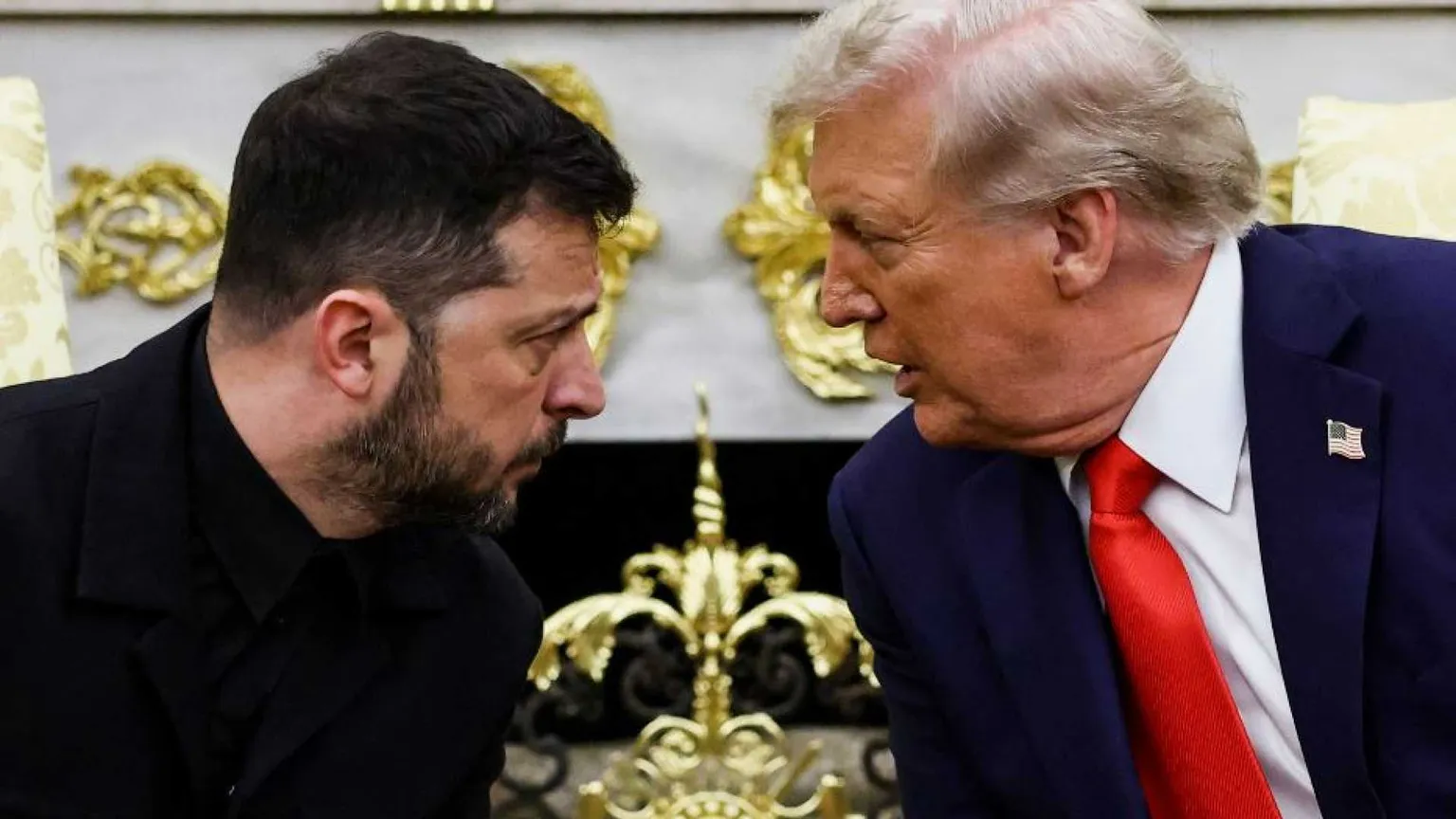 La telefonata di Trump a Putin: il bilaterale con Zelensky entro agosto