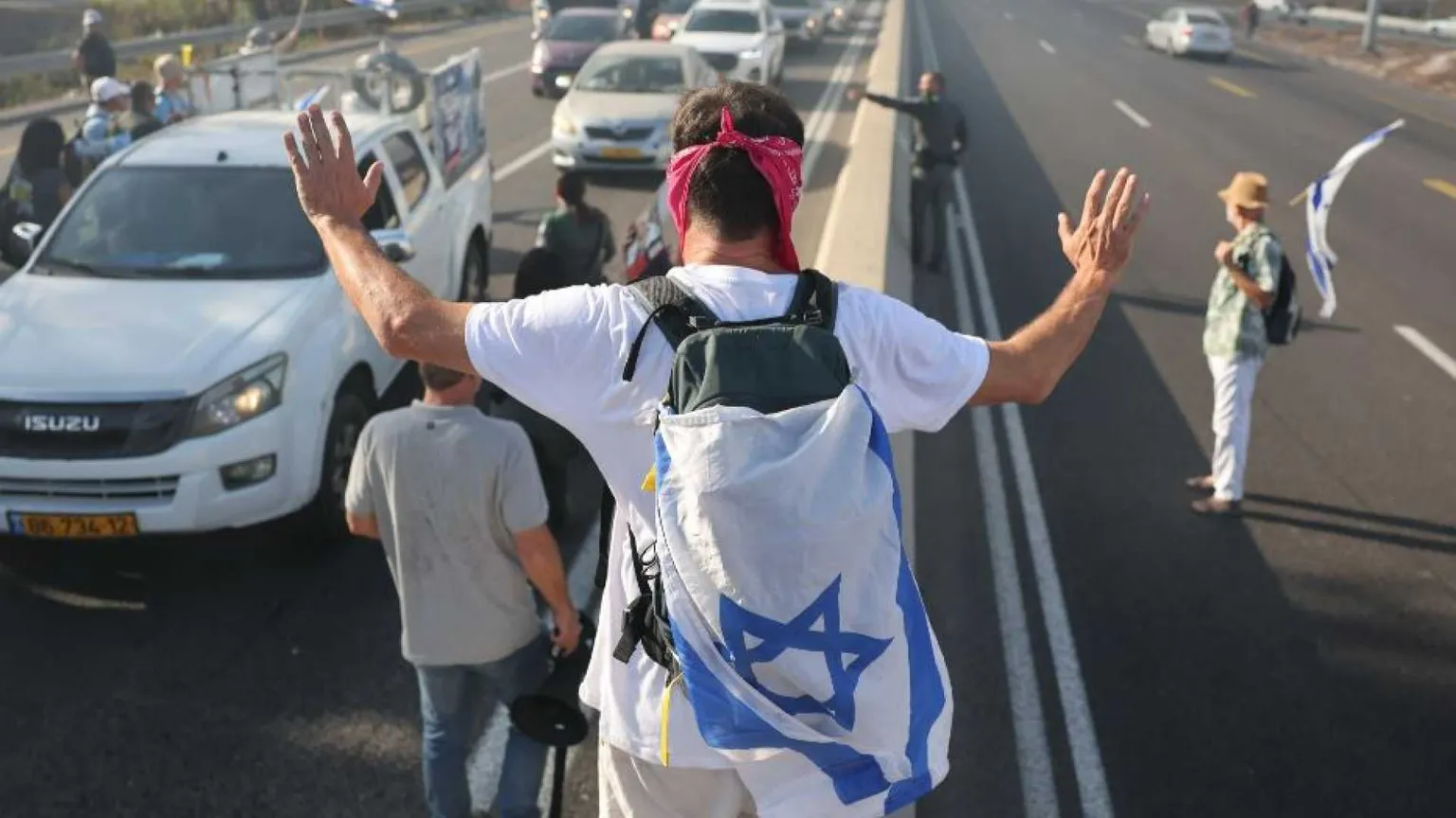 Hamas ha accettato una nuova proposta di tregua. Ora tocca a Israele