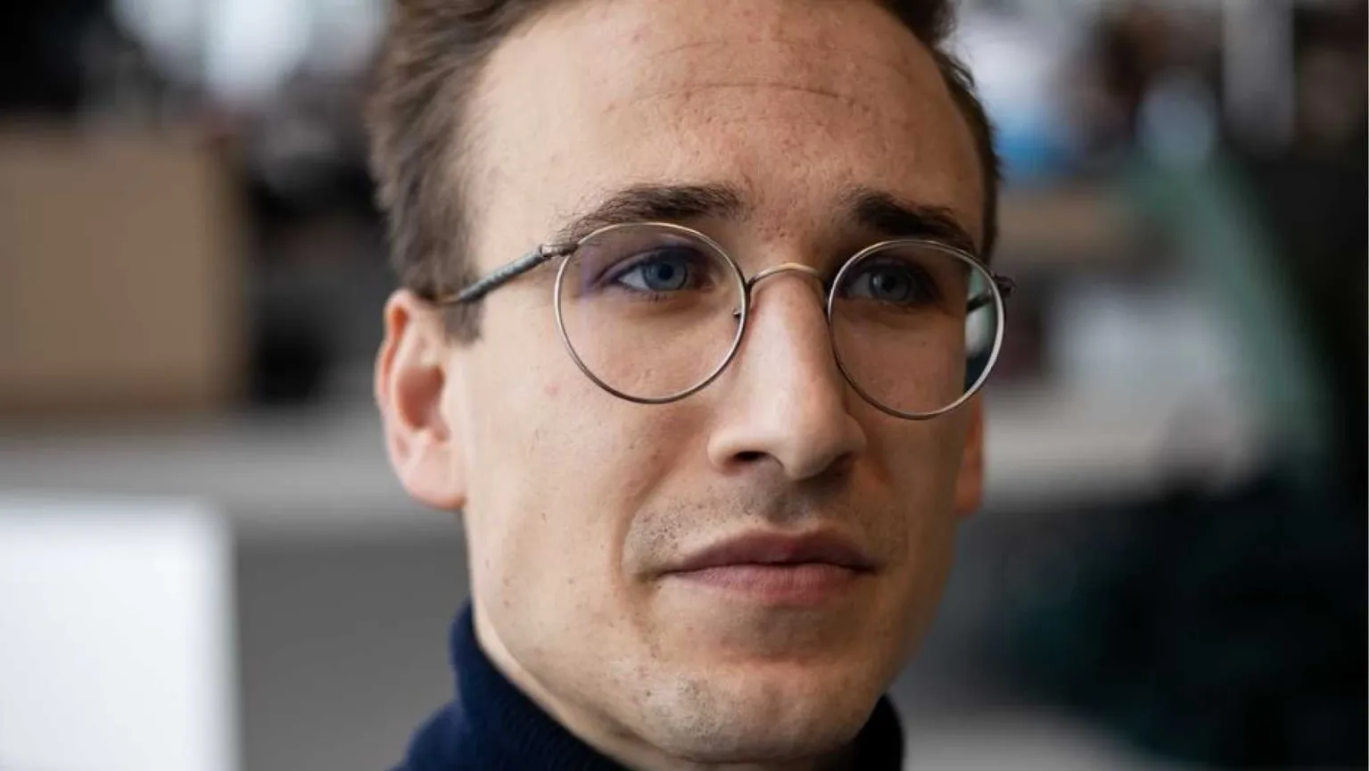 Andreas, da luterano a cattolico: «Così anche la mia Norvegia sta cambiando»
