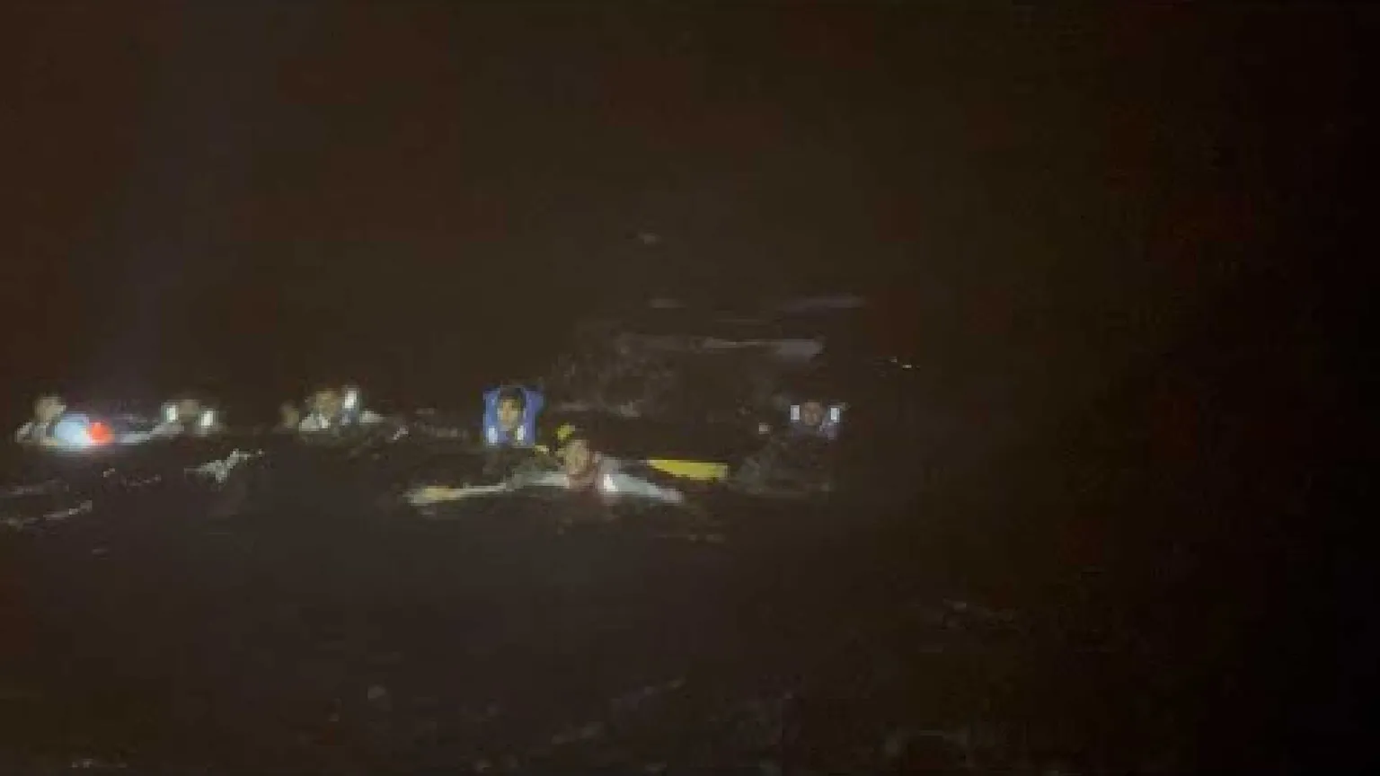 Così Mediterranea ha salvato 10 migranti gettati in mare dai miliziani libici