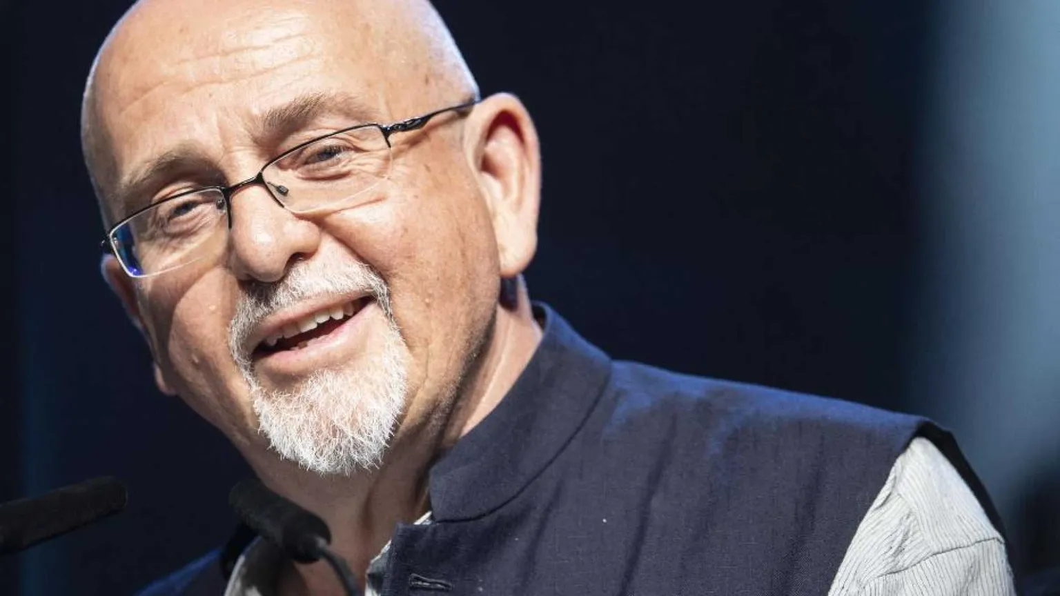 Il sogno di Peter Gabriel profeta del rock