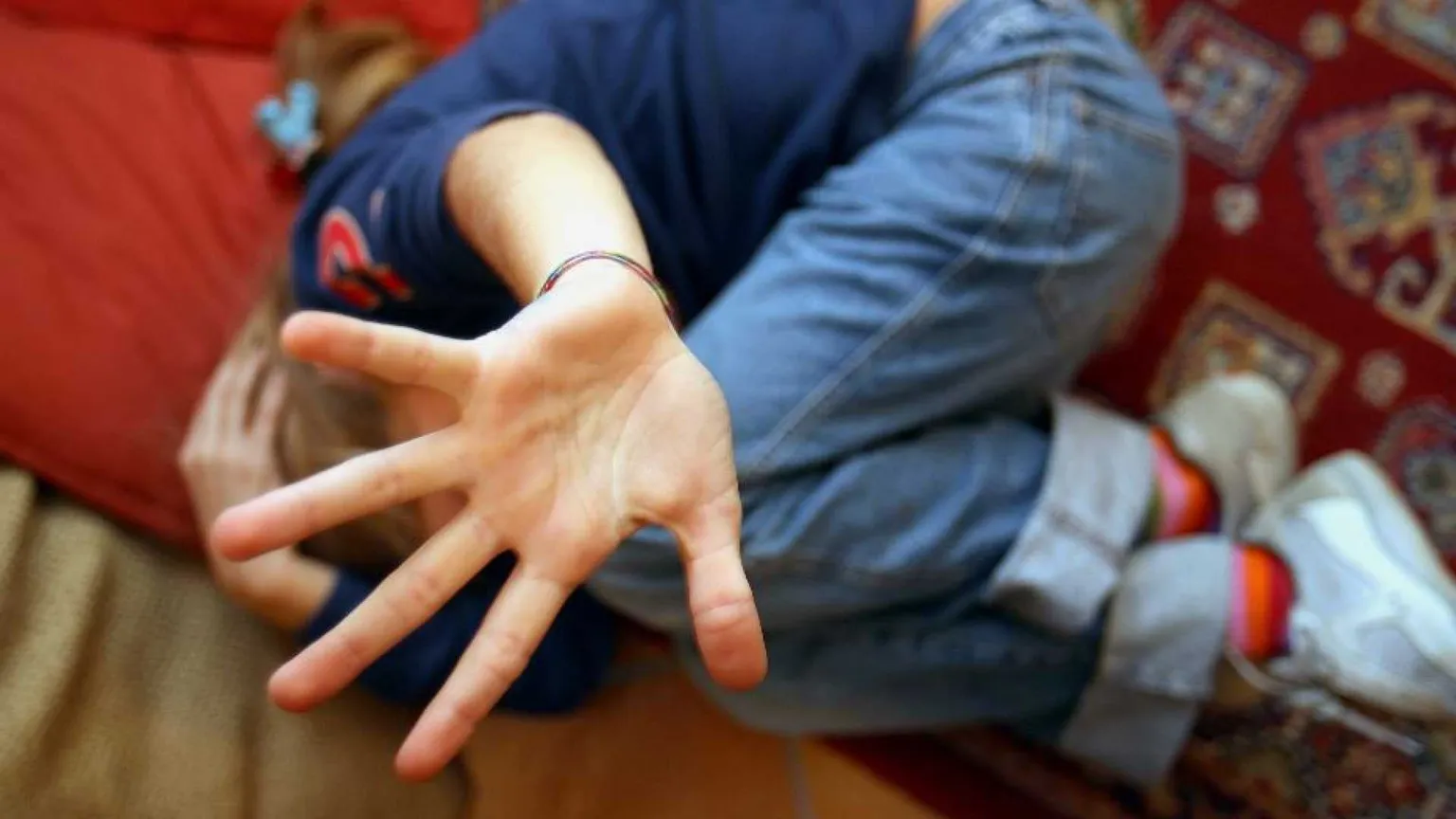 Sberle e sculacciate: le prendono oltre un miliardo di bambini nel mondo