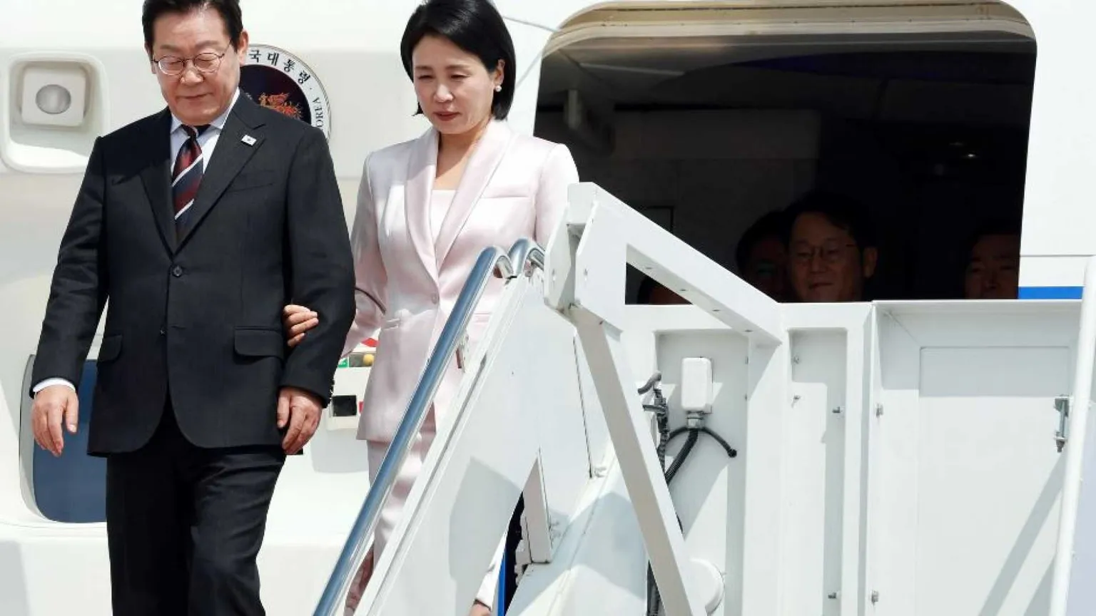 Il presidente Lee alla corte di Trump. Ma strizza l'occhio alla Cina