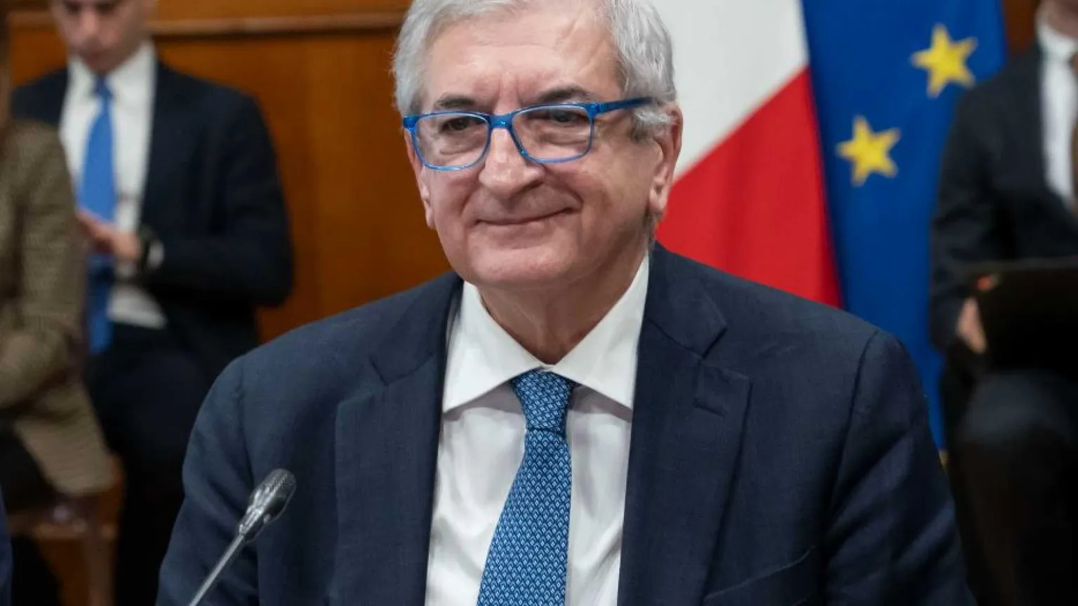 Foti: «Sono pronto a un confronto con i vescovi sulle aree interne»