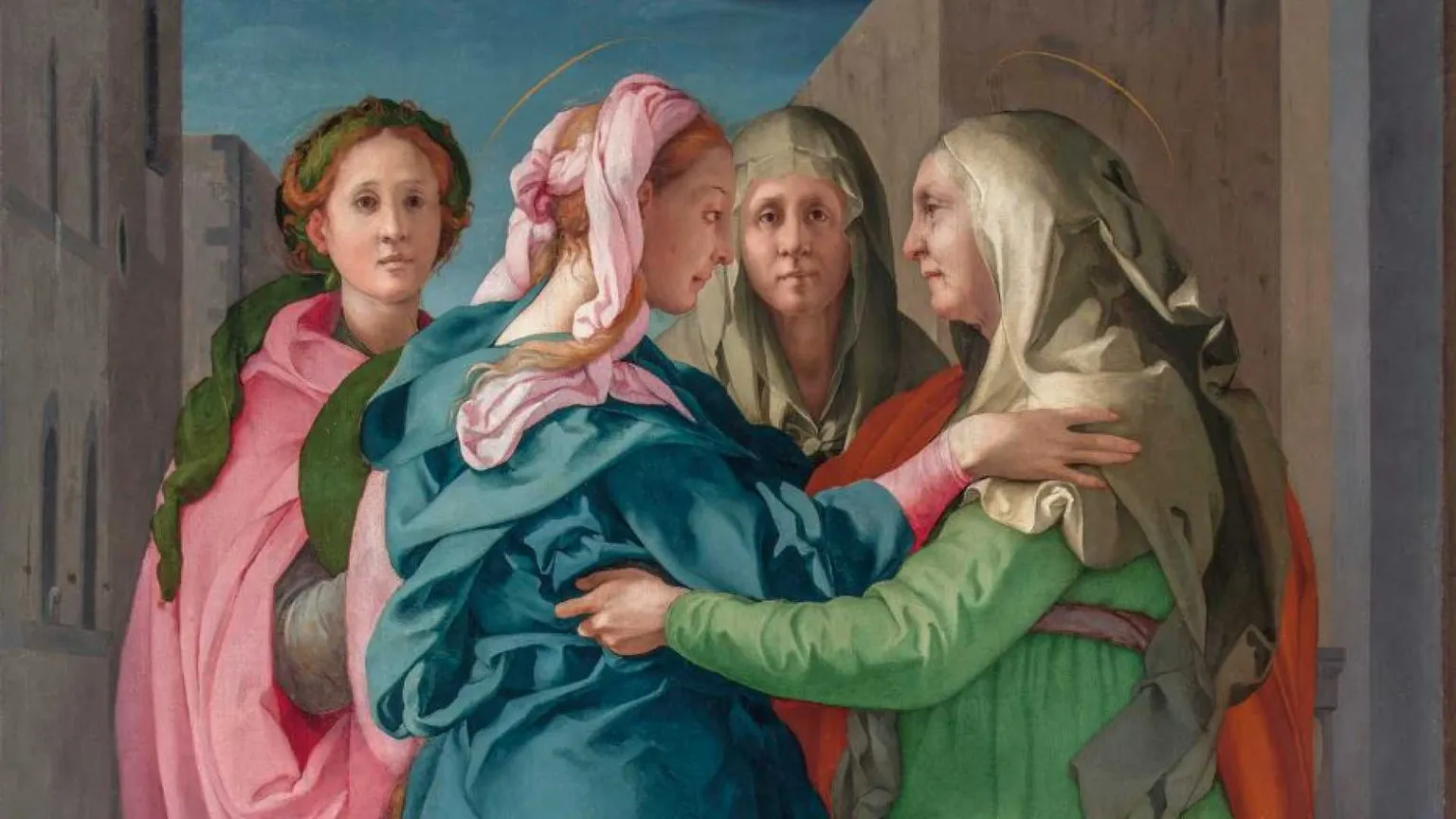La Bibbia non è «cosa da uomini»: tutte le voci di una lettura al femminile