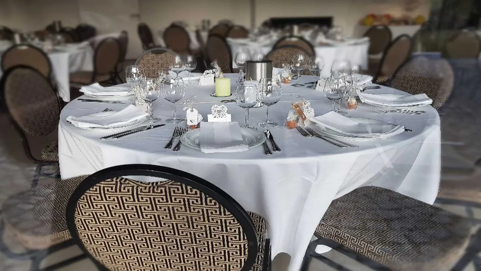 Il ristorante che non vuole i bambini ci offre un antipasto di futuro