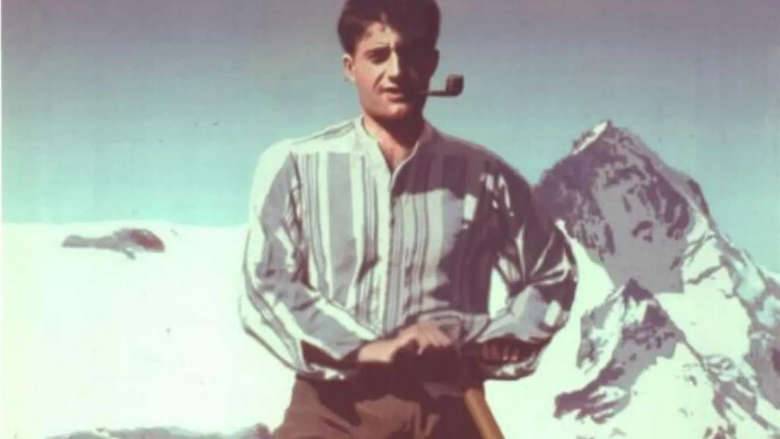 Convivenza civile, fraternità, testimonianza: seguiamo Frassati