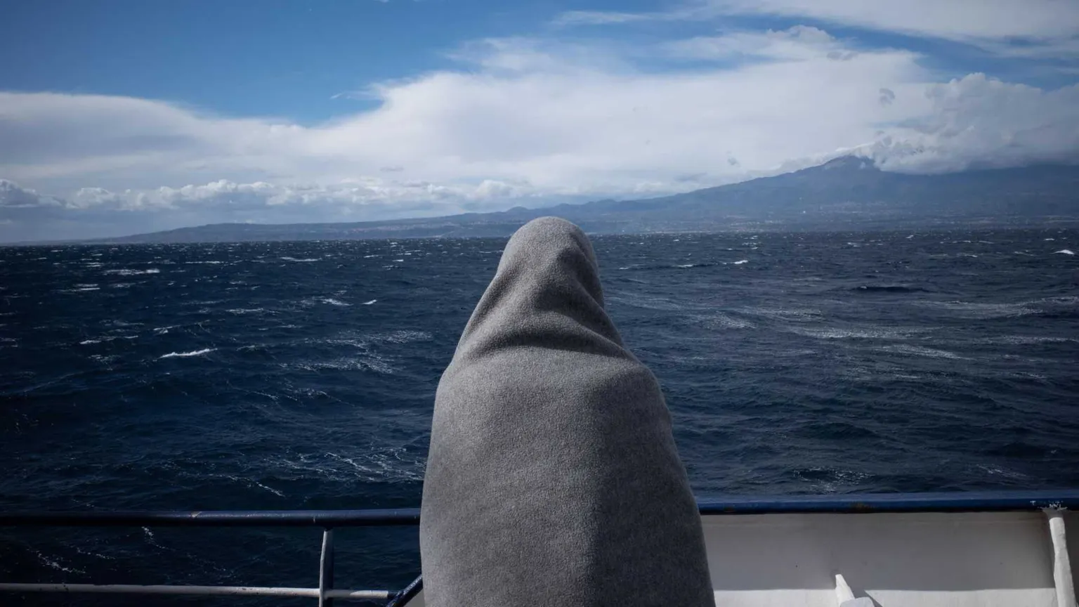 Ci sono 7 dispersi a Lampedusa. Picco di sbarchi in due giorni