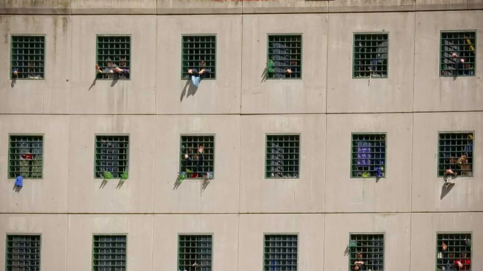 I detenuti con dipendenze nelle comunità terapeutiche? Dieci motivi per dire no