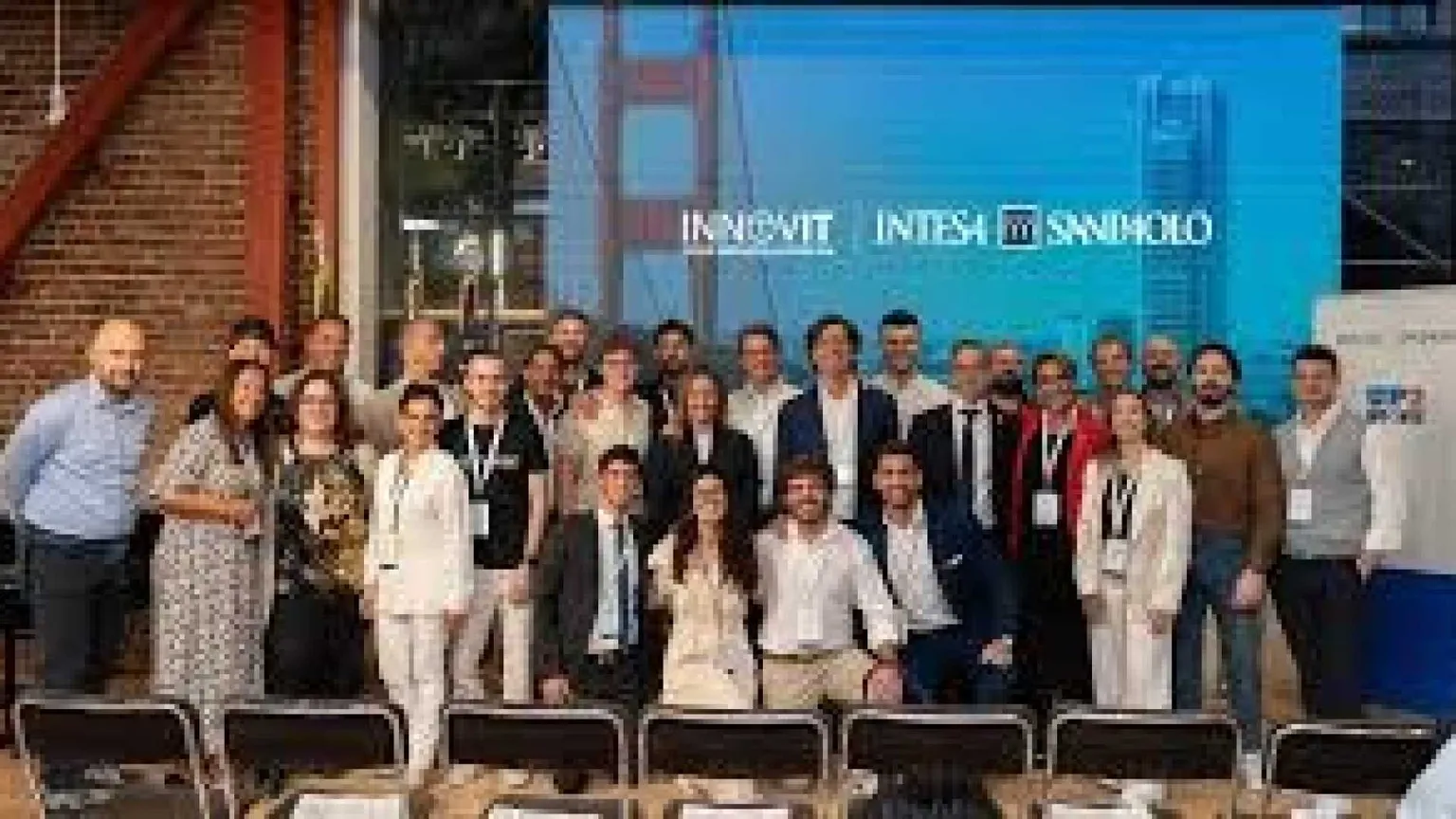 Missione nella Silicon Valley per 12 eccellenze italiane