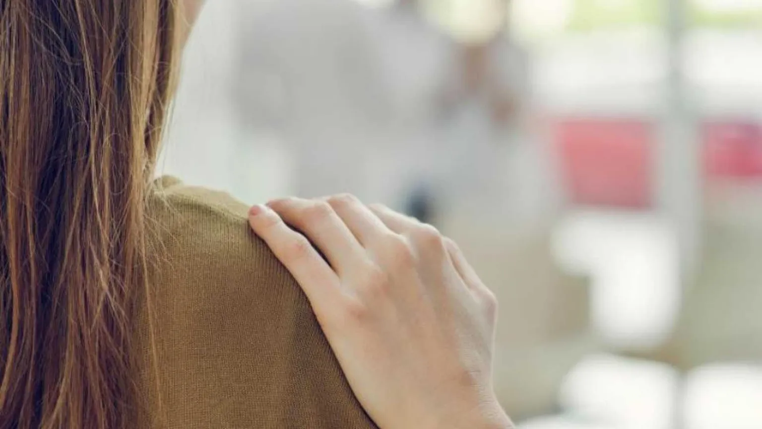 Compassione perduta e umanità da ritrovare