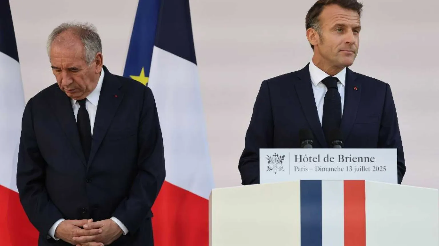 La crisi di governo francese spiegata in 5 punti