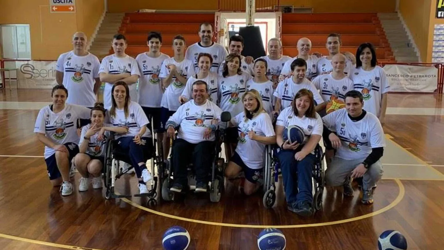 Le Olimpiadi dell'apprendimento fanno tappa a Trani