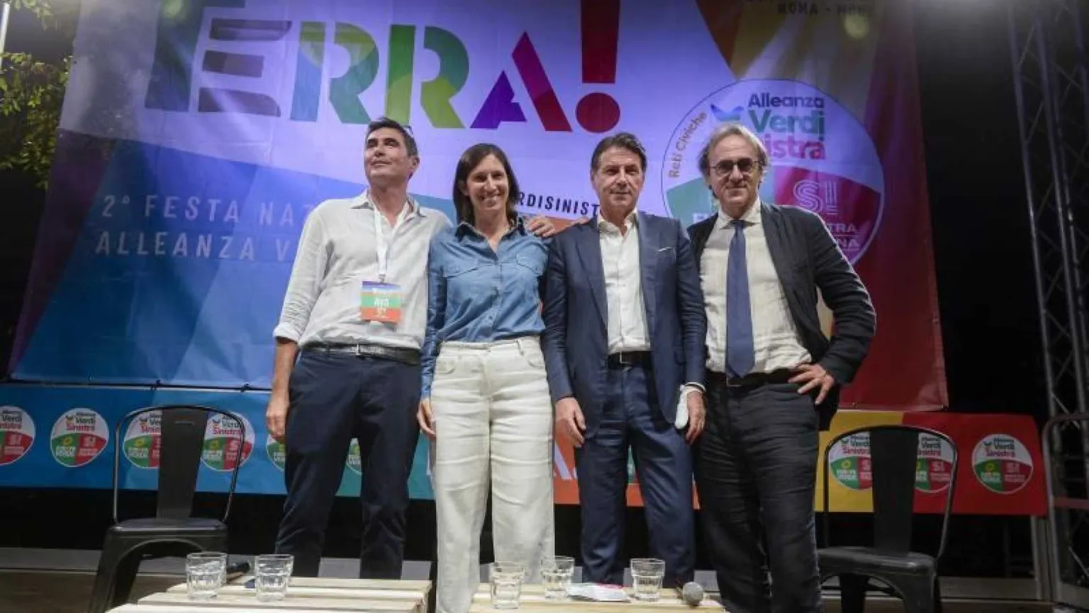 È nato il centrosinistra a traino Pd-5s. Ma qual è il prezzo dell’unità?