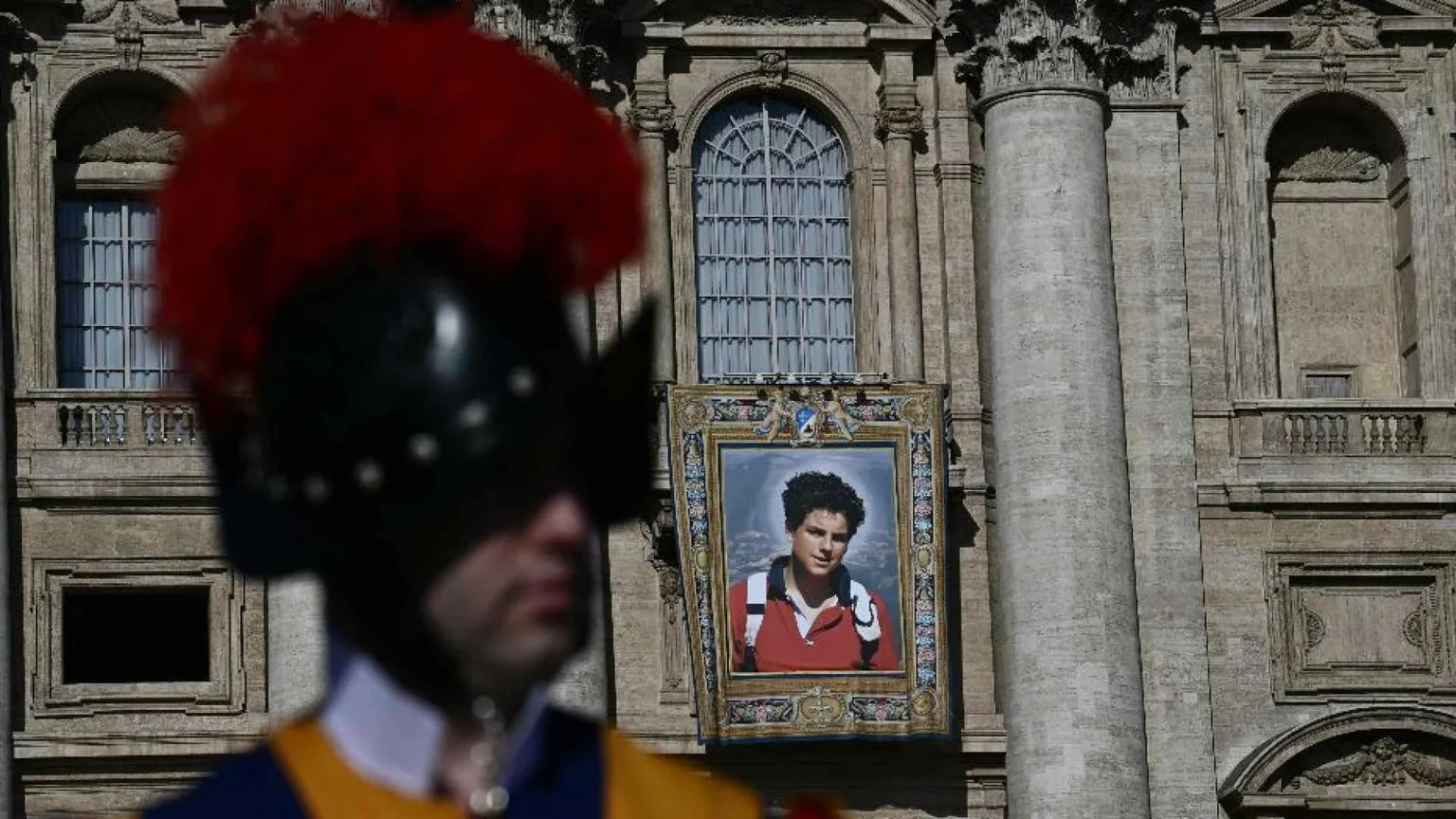 «Non sprecate la vita»: il Papa lo sta dicendo anche a noi "grandi"
