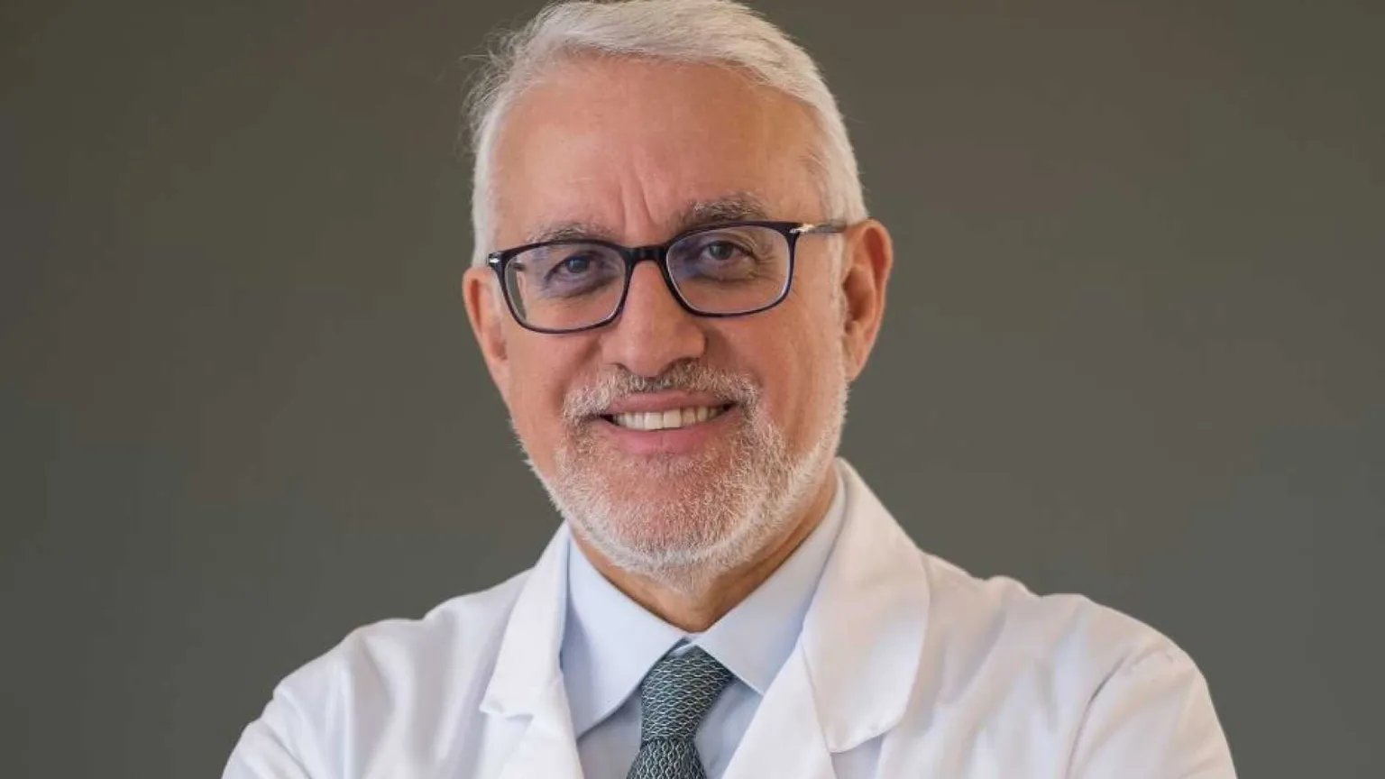 Terracciano: «Le nuove cure? Avatar, staminali, vaccini e... digitale»