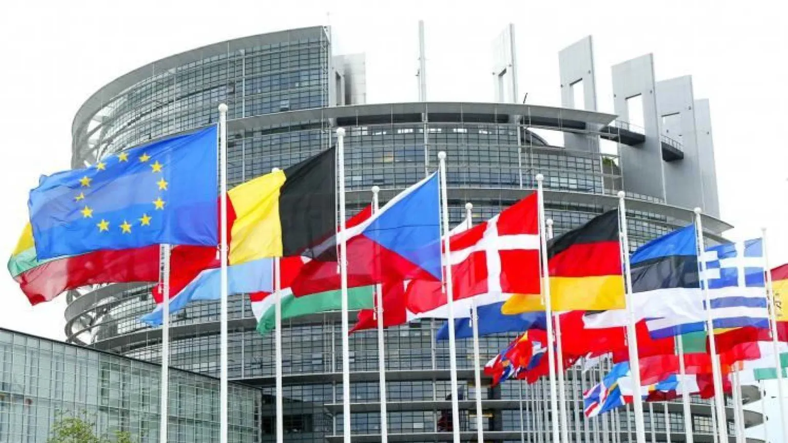 Il Parlamento Ue prende posizione: «Riconoscere la Palestina»