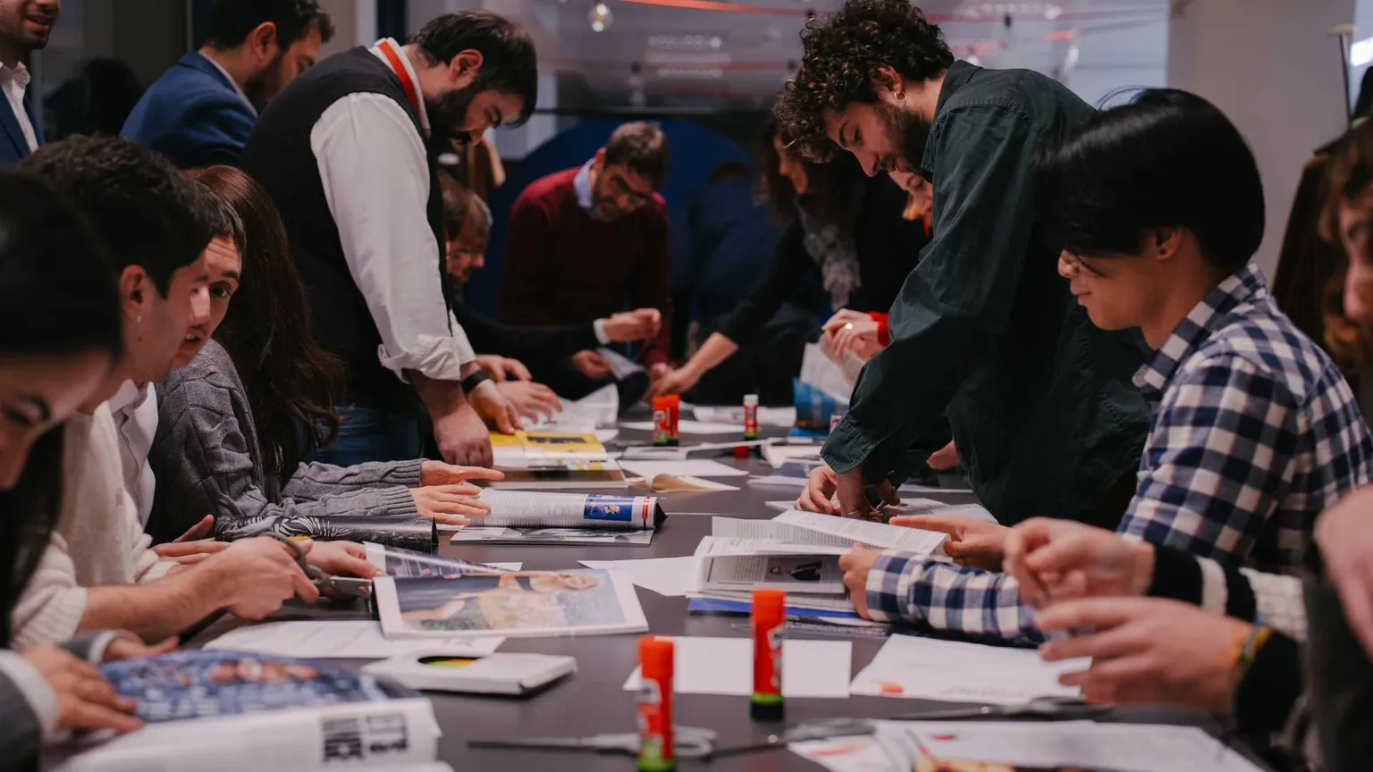Al via la III edizione di "iliadship"