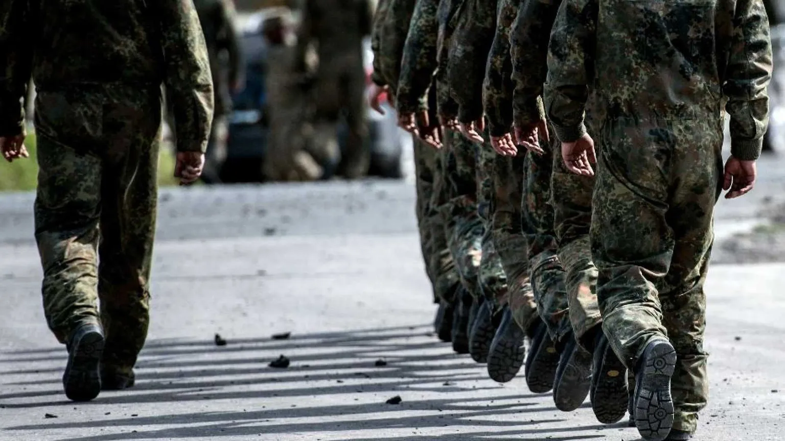 La Polonia ha schierato 40mila soldati sul confine russo: «Pronti alla guerra»