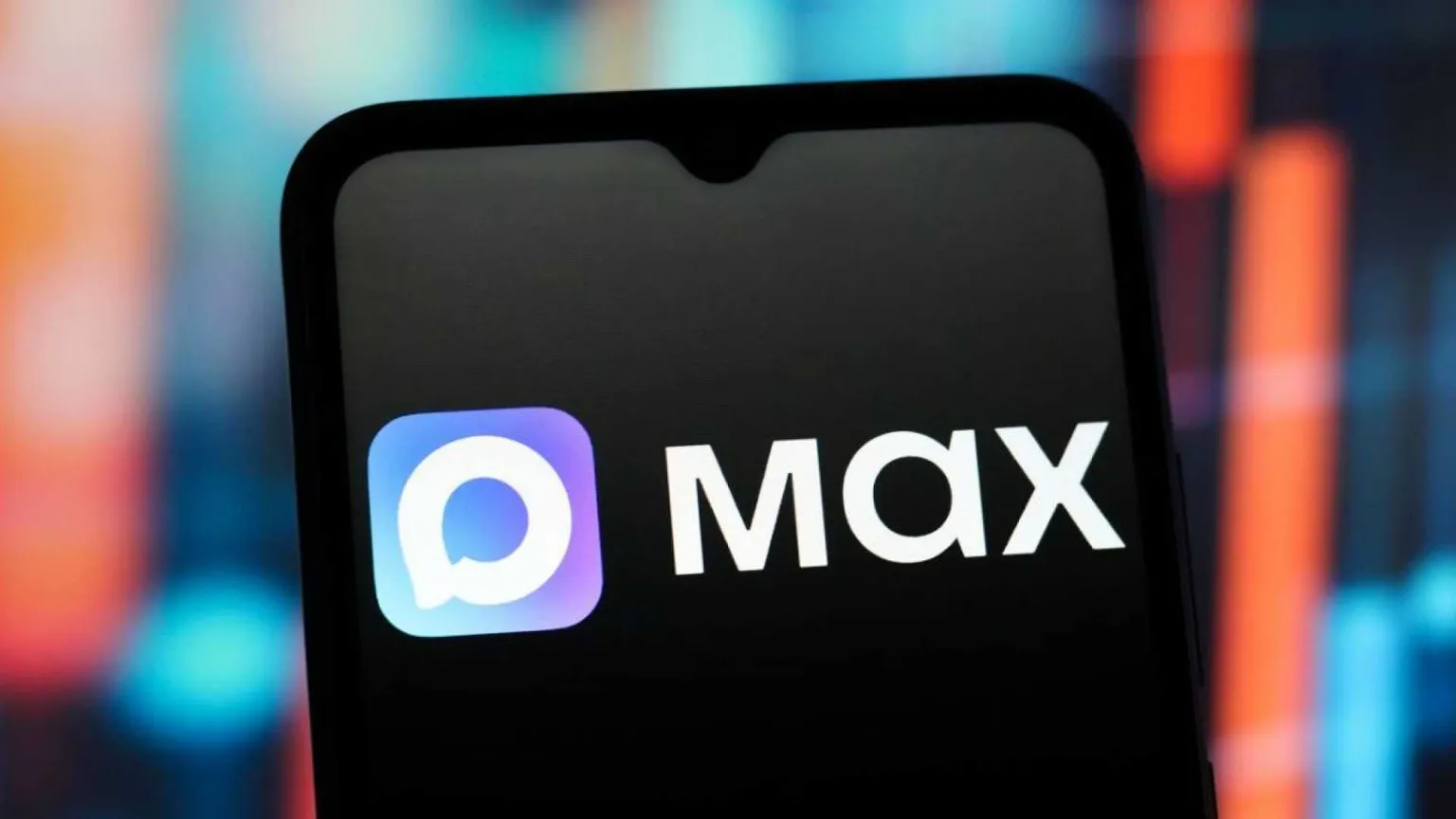Il “messaggero del Cremlino” Max è il regno della truffa