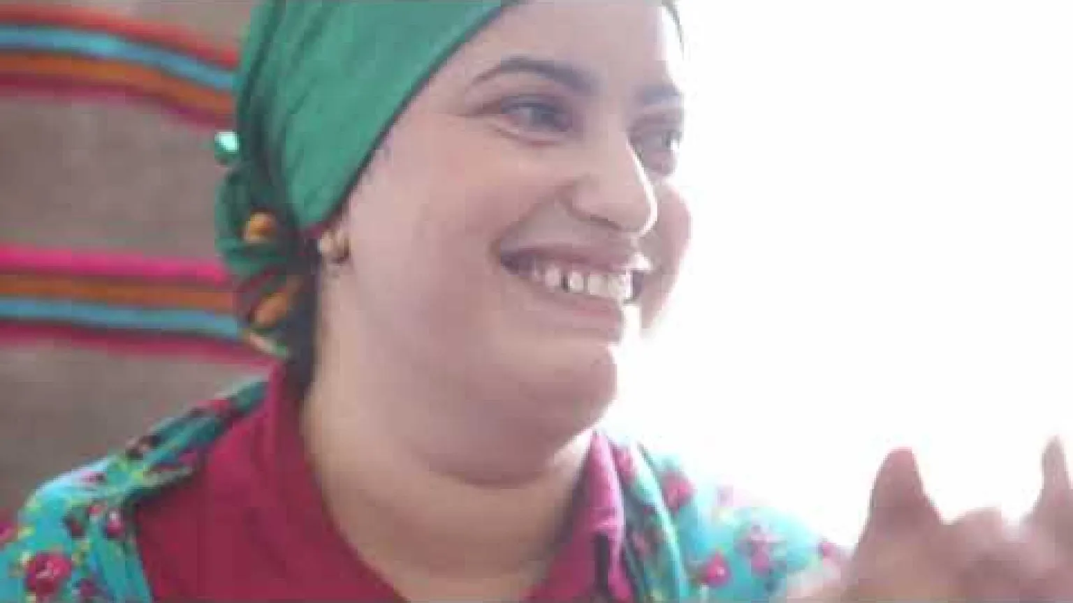 «Noi, signore della Tunisia: il lavoro ci ha restituito i sogni»
