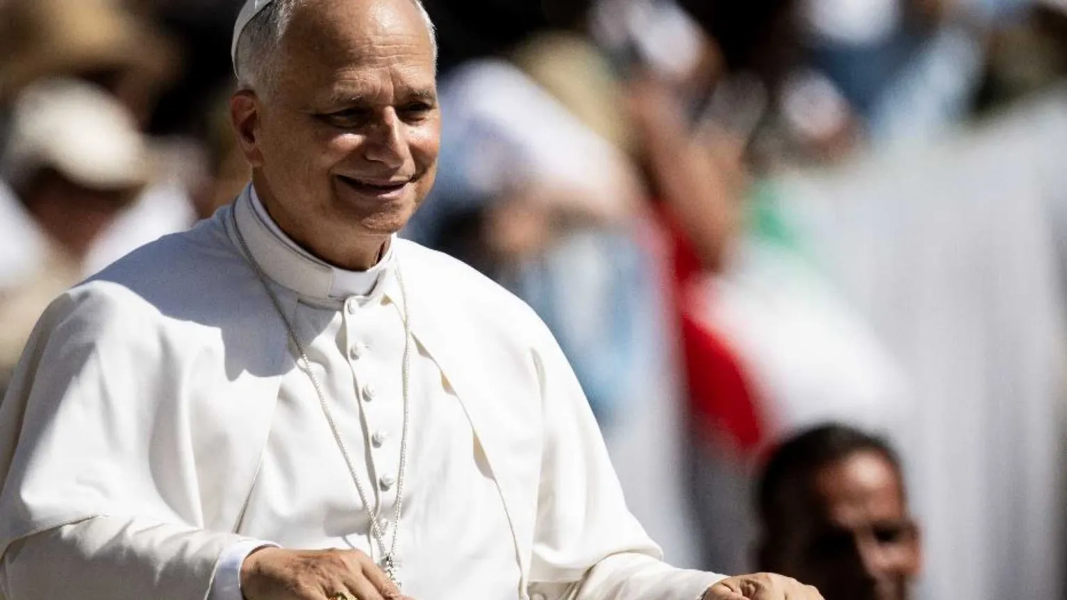 Nella sua prima intervista il Papa ha spiegato cosa intende per “sinodalità”