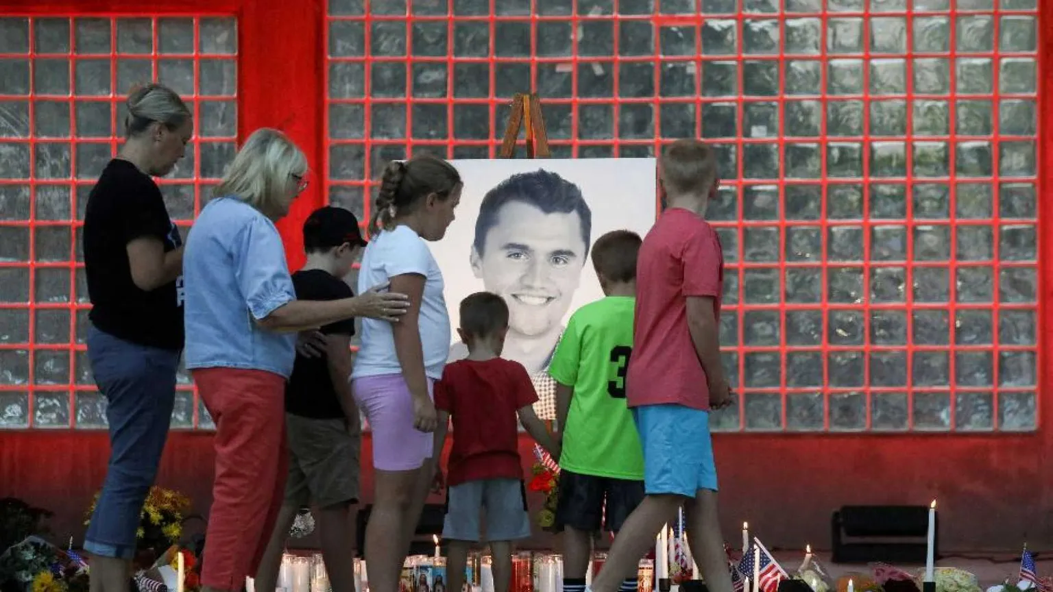 L'omicidio di Charlie Kirk ci spinga a riscoprire la bellezza del dialogo