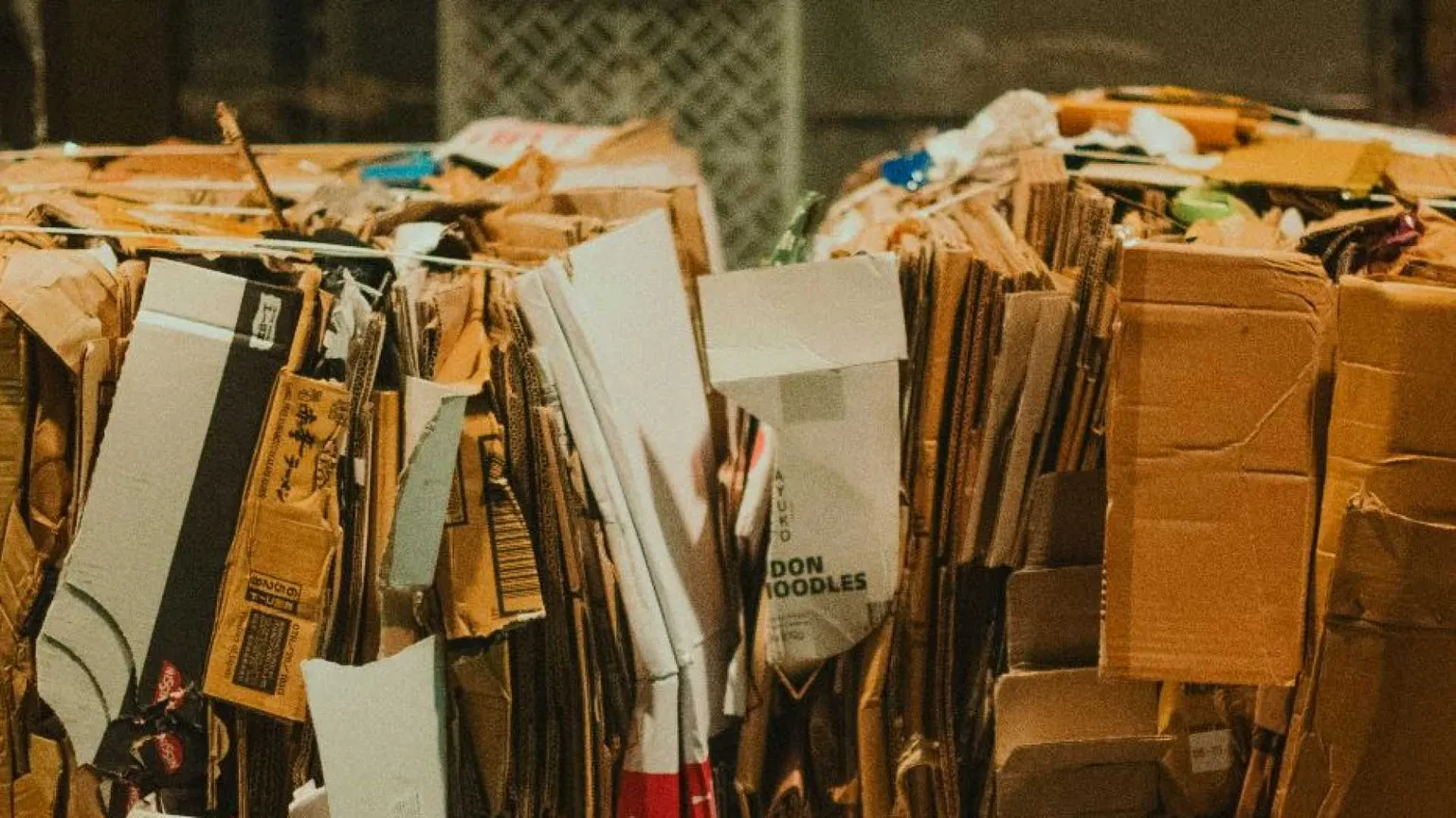 Impegno e riciclo: c'è una rete delle “Città di carta”