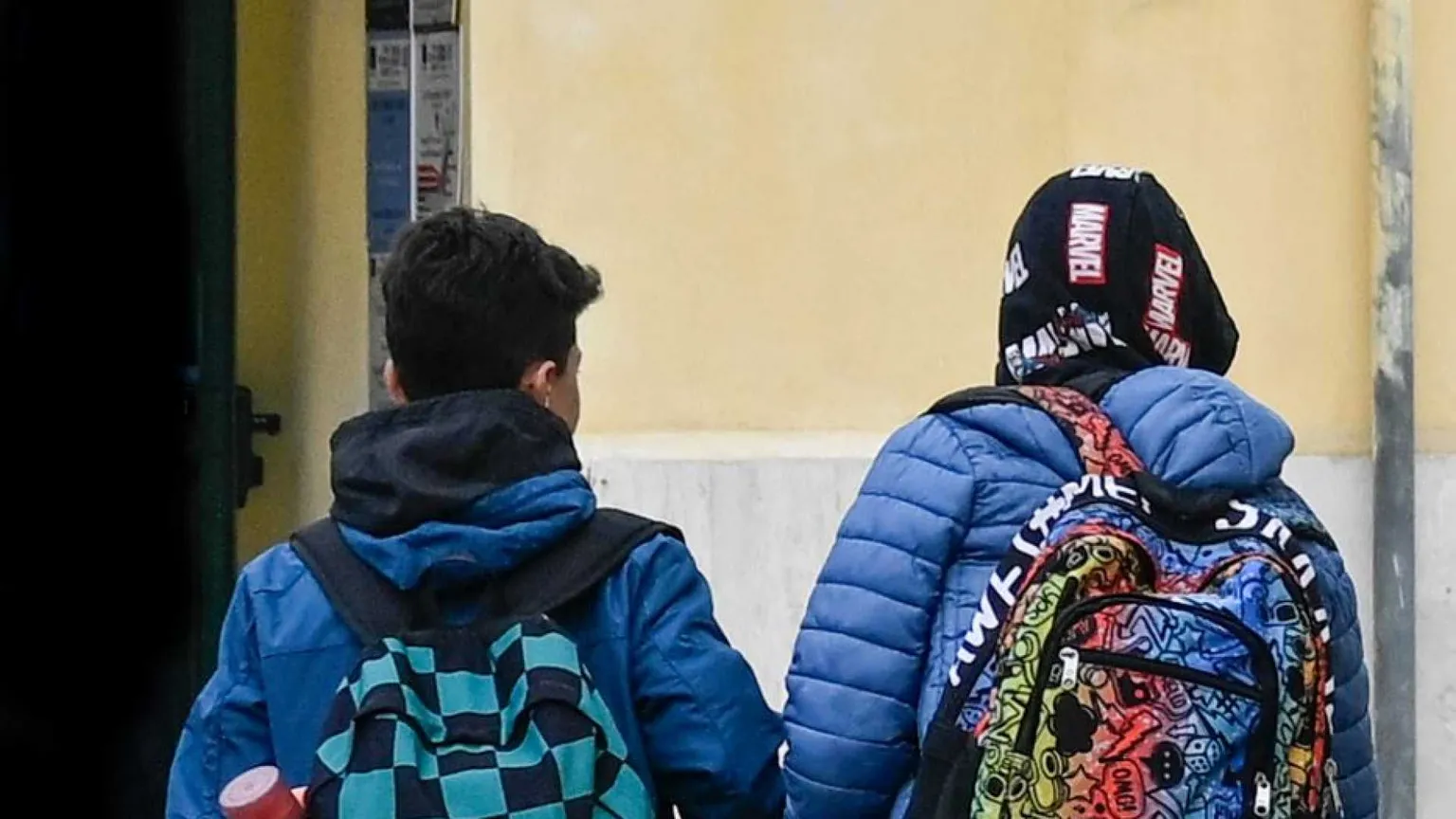 Rap, trap e spiritualità urbana: così in classe è tutta un’altra musica