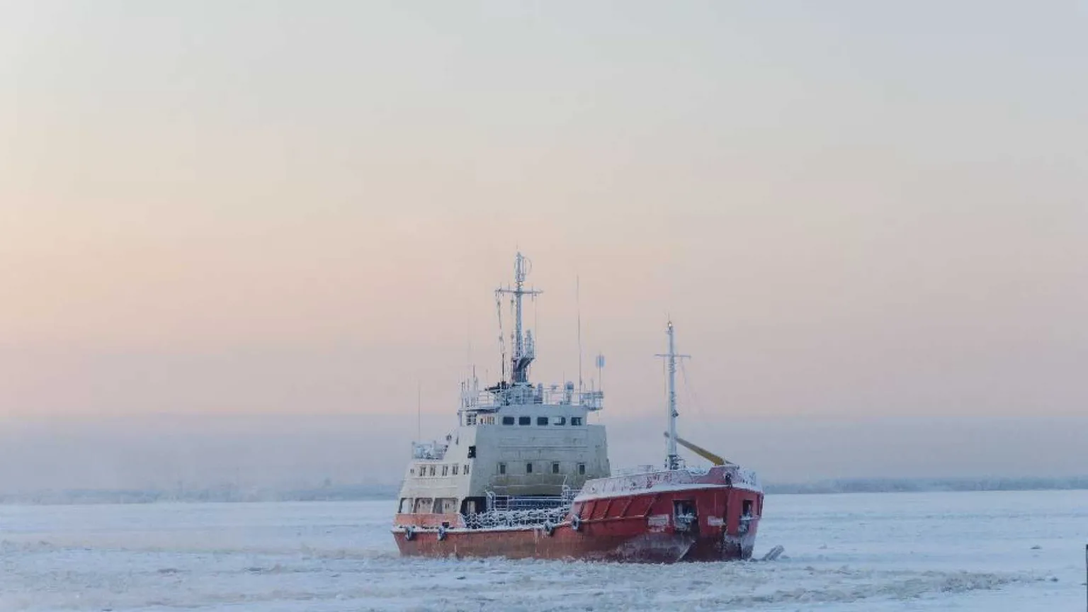 Perché la Cina vuole navigare nell'Artico in disgelo