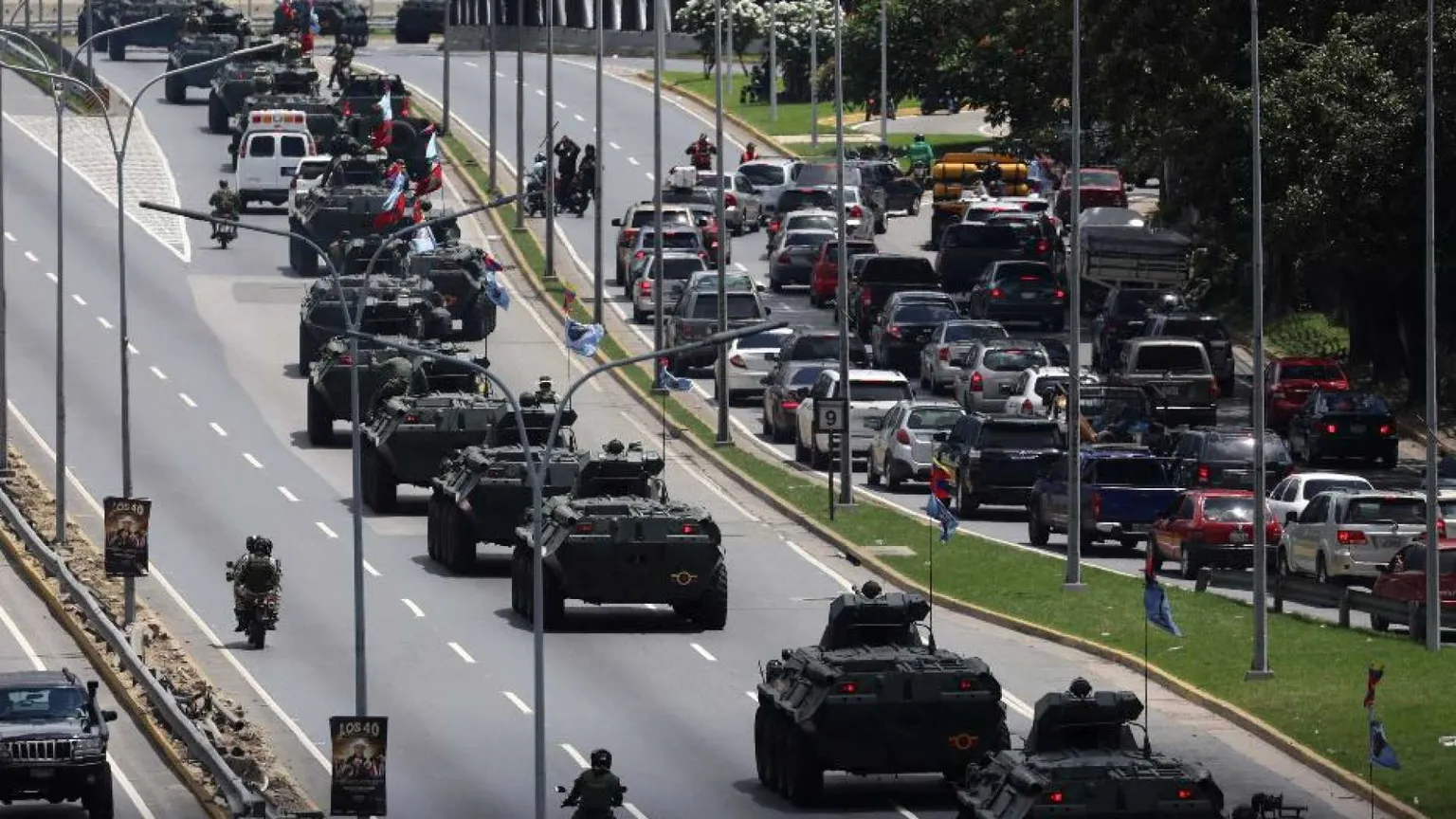 I vestiti, le medicine: che fine hanno fatto decine di oppositori in Venezuela?