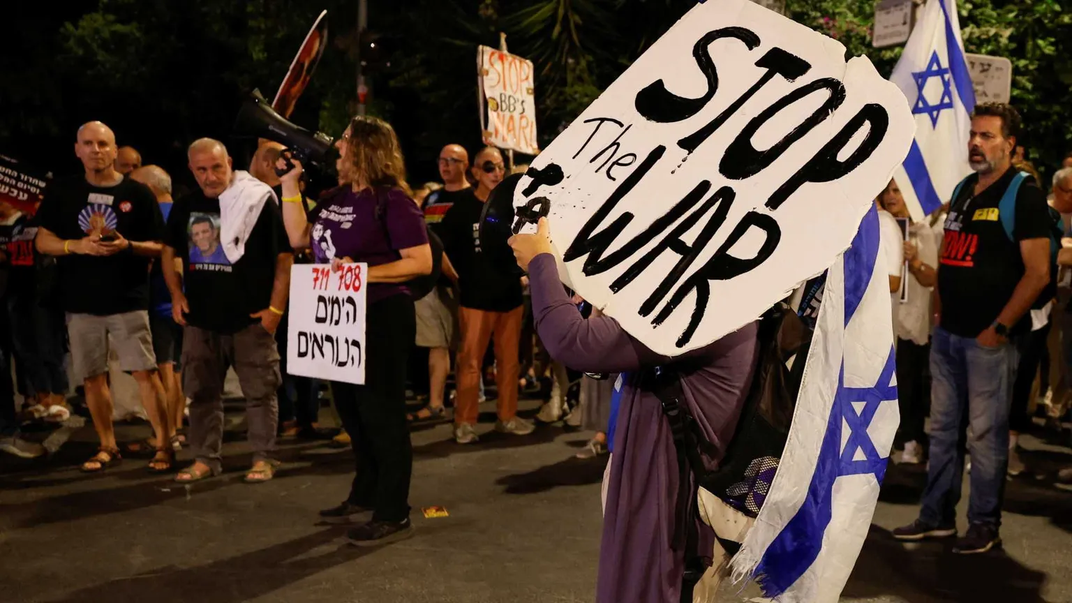 Perché l'umanesimo è stato tradito a Gaza