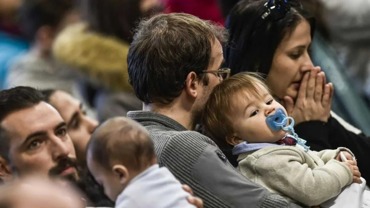 Taglio dell'Irpef e figli: cercasi manovra a misura di famiglia