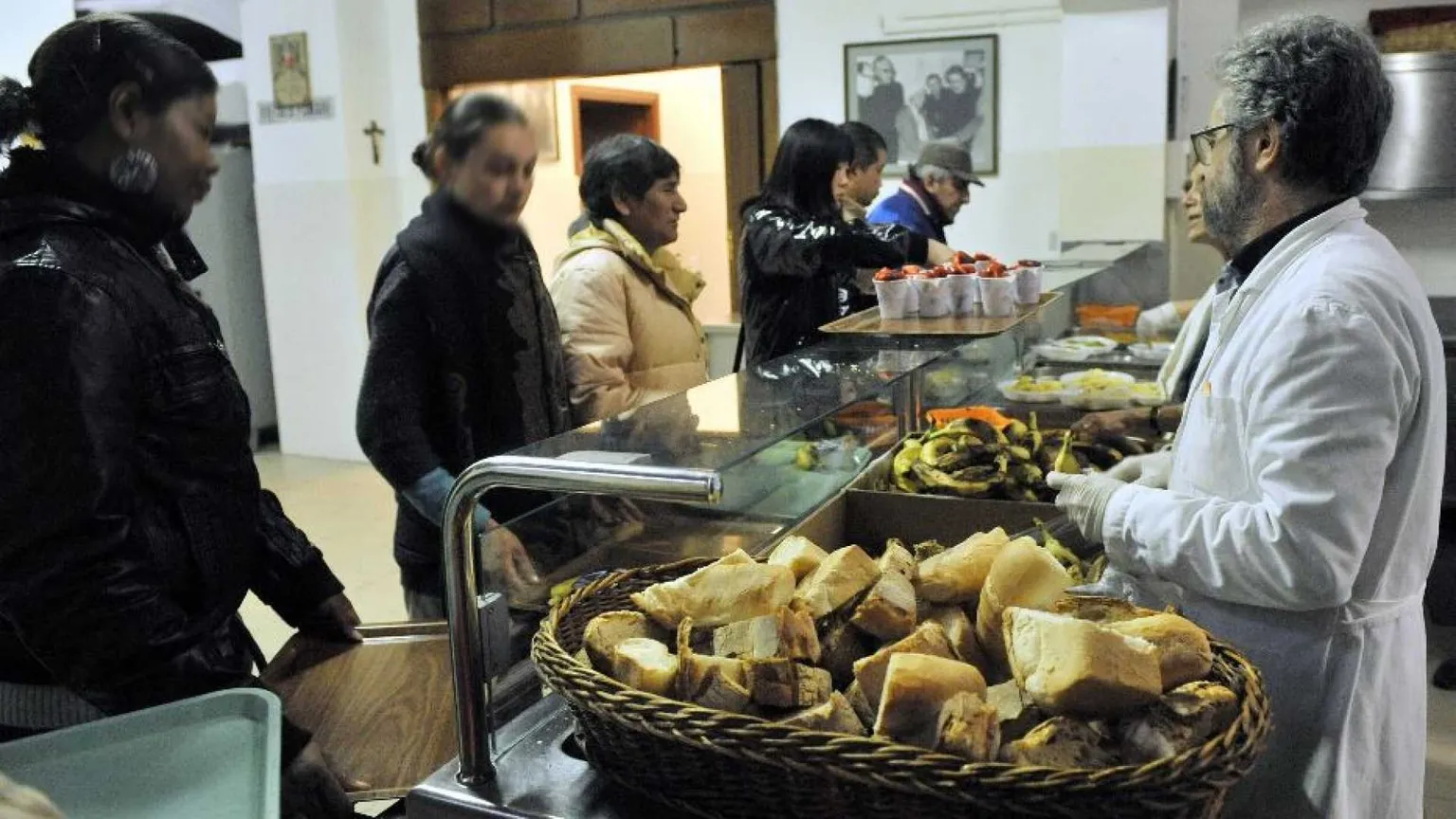 Oltre 2 milioni di famiglie vivono in povertà (un italiano su 10)