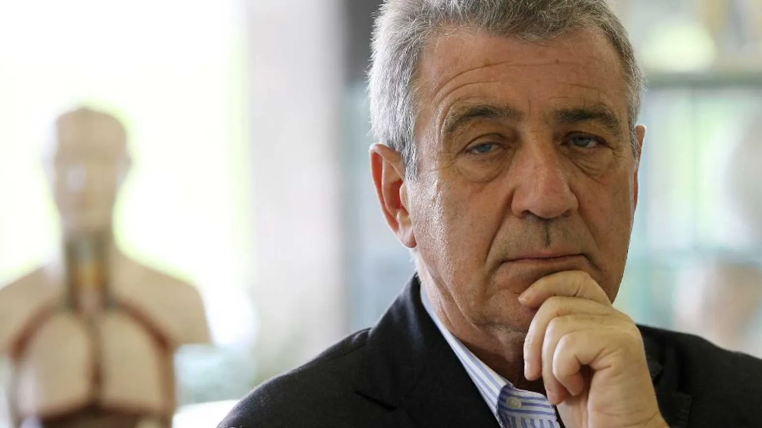 «Teniamoci cari i mitocondri. Vi spiego perché, e come fare»