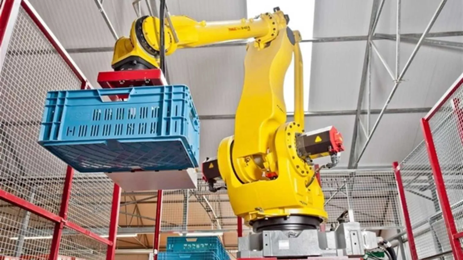 Nuovi corsi sull'automazione industriale