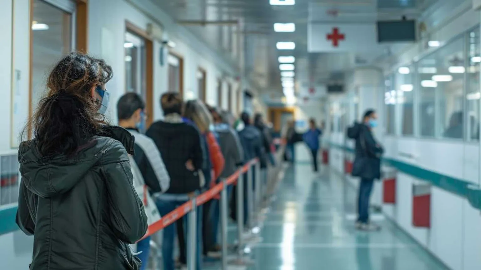 «Il Servizio sanitario è a rischio ma possiamo ancora permettercelo»