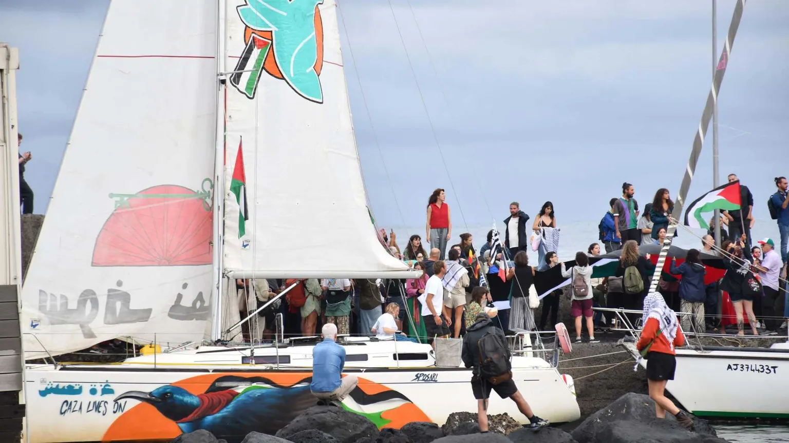Flotilla, le settanta ore più terribili. Allarme per un attacco mortale