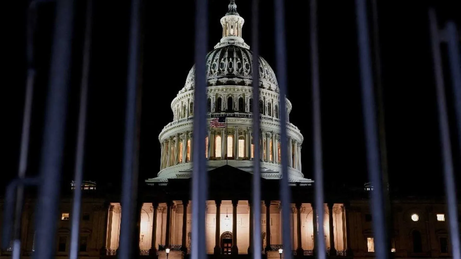 Scatta lo shutdown: ecco che cosa succede in America