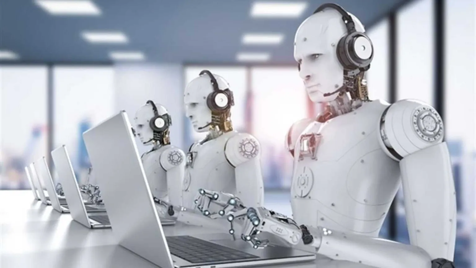 La formazione nell'era dell'intelligenza artificiale