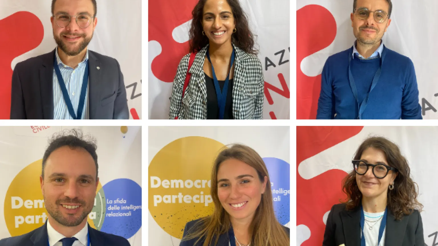 Come i giovani partecipano alla vita sociale e politica, oggi